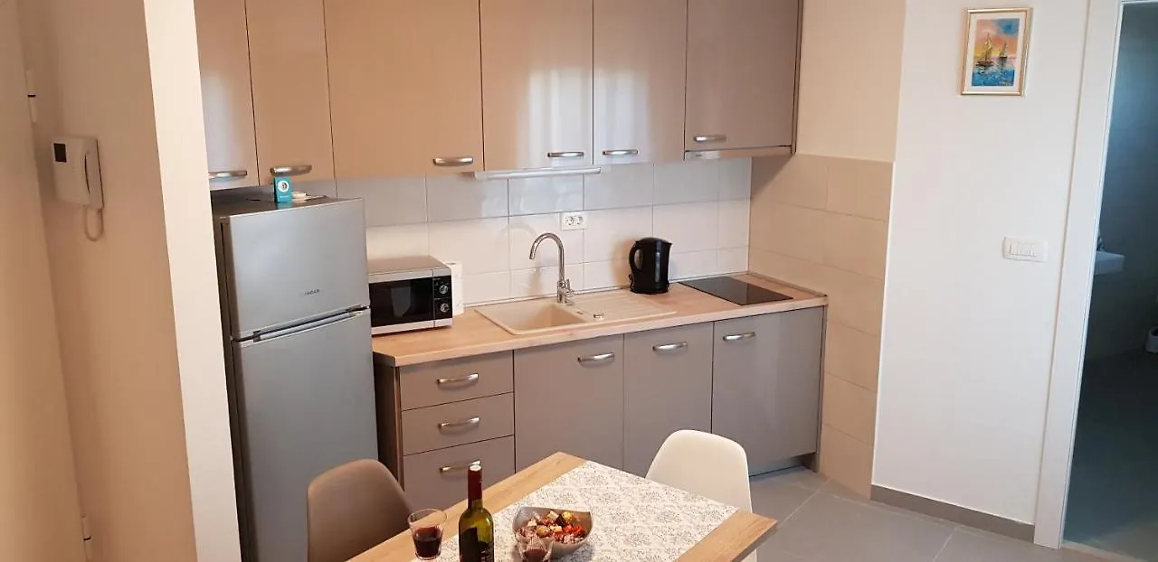 Salsa Split - Cozy Apartment Croatia