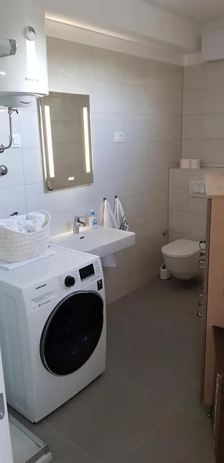 Salsa Split - Cozy Apartment Croatia